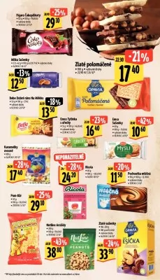 akční leták Albert 2.1.2024-9.1.2024