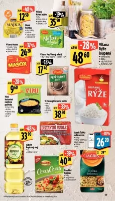 akční leták Albert 2.1.2024-9.1.2024