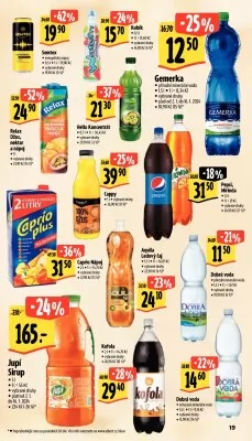 akční leták Albert 2.1.2024-9.1.2024