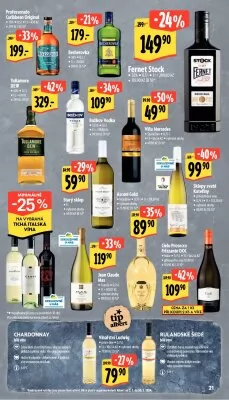 akční leták Albert 2.1.2024-9.1.2024