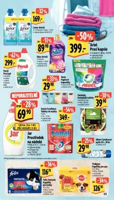 akční leták Albert 2.1.2024-9.1.2024