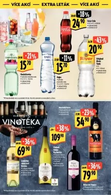 akční leták Albert 2.1.2024-9.1.2024