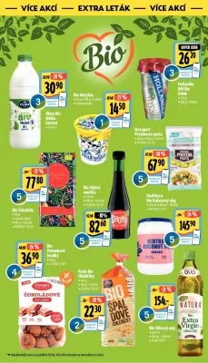 akční leták Albert 2.1.2024-9.1.2024