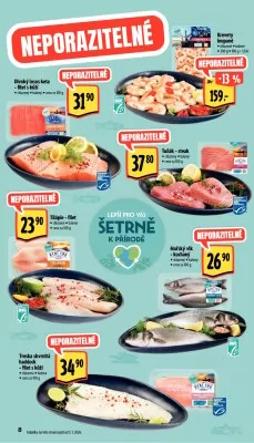 akční leták Albert 2.1.2024-9.1.2024