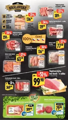 akční leták Albert 2.1.2024-9.1.2024