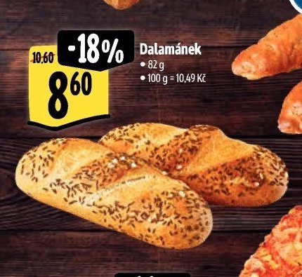 Dalamánek