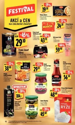 akční leták Albert 2.1.2024-9.1.2024