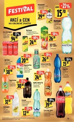 akční leták Albert 2.1.2024-9.1.2024