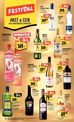 akční leták Albert 2.1.2024-9.1.2024