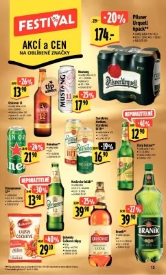 akční leták Albert 2.1.2024-9.1.2024