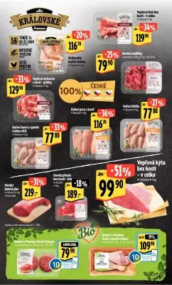 akční leták Albert 2.1.2024-9.1.2024