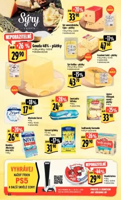 akční leták Albert 2.1.2024-9.1.2024