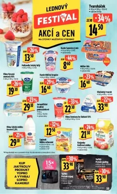 akční leták Albert 2.1.2024-9.1.2024