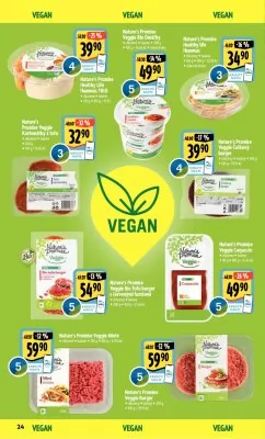 akční leták Albert 2.1.2024-9.1.2024