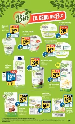 akční leták Albert 2.1.2024-9.1.2024