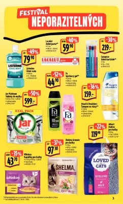 akční leták Albert 2.1.2024-9.1.2024