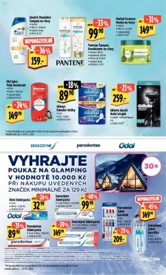 akční leták Albert 2.1.2024-9.1.2024