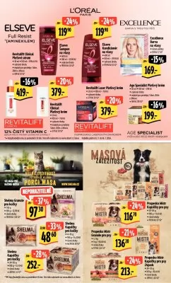 akční leták Albert 2.1.2024-9.1.2024