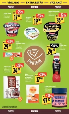 akční leták Albert 2.1.2024-9.1.2024