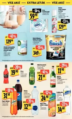 akční leták Albert 2.1.2024-9.1.2024