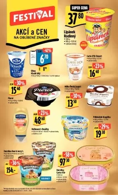 akční leták Albert 2.1.2024-9.1.2024