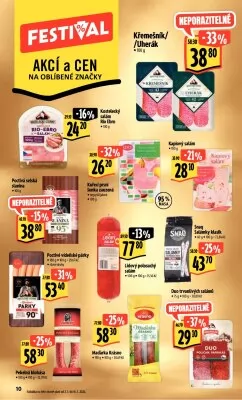 akční leták Albert 2.1.2024-9.1.2024