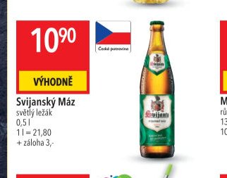 Svijanský Máz