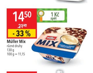 Müller Mix