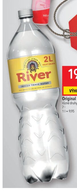 Original River