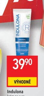 Indulona krém na ruce