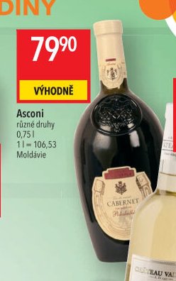 Asconi