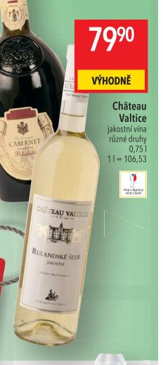 Château Valtice