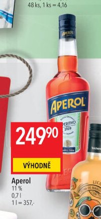 Aperol