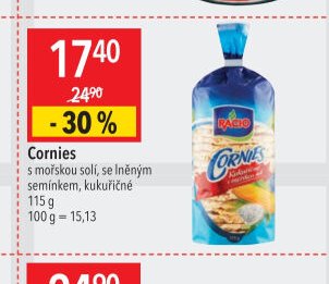Cornies