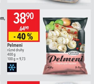 Pelmeni