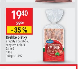 Křehké plátky