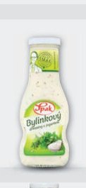 Spak Dressingy