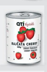 Rajčata ATI
