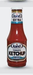 Kečup Kand