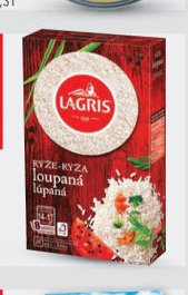 Lagris Rýže