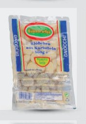 Mamma Lucia Gnocchi
