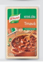Knorr Hotová jíška