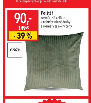 Polštář