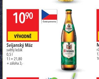 Svijanský Máz