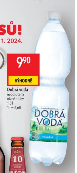 Dobrá voda