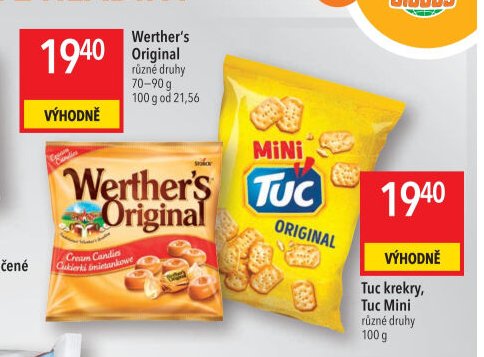 Werther's Original