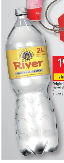 Original River