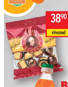 Mozartovy koule