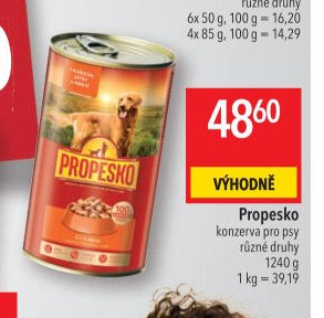 Propesko