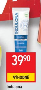 Indulona